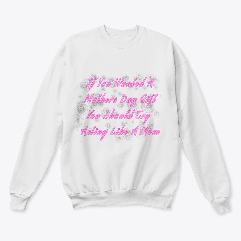Anti-Mothers Day (To the point)