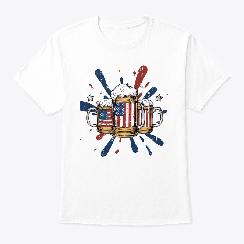 Happy 4th of July Independence day