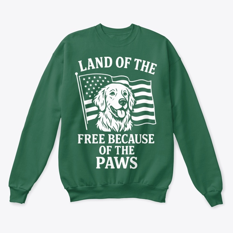 Dog vibes only