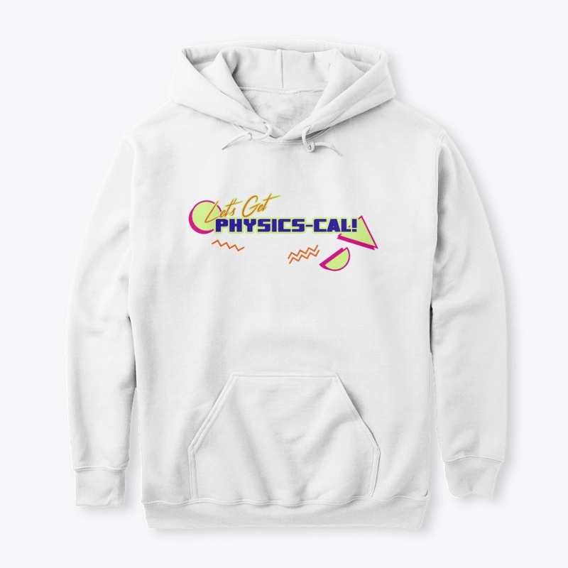 Norther Vancouver Is. Hoodie