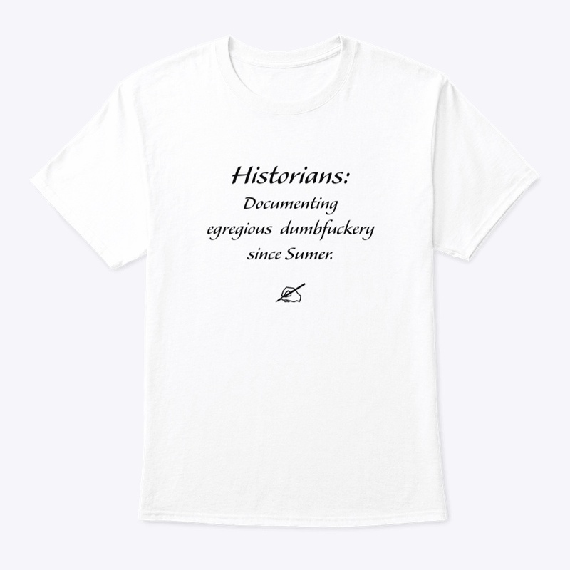 Historians
