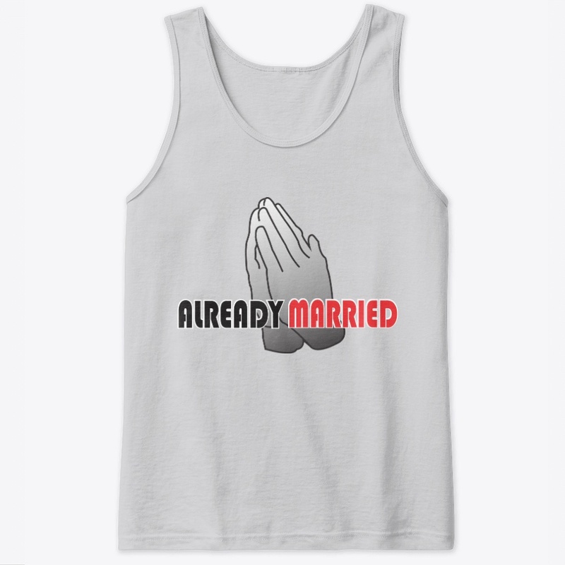 Already Married T-shirts
