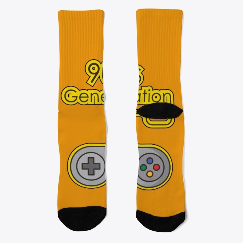 90s Generation