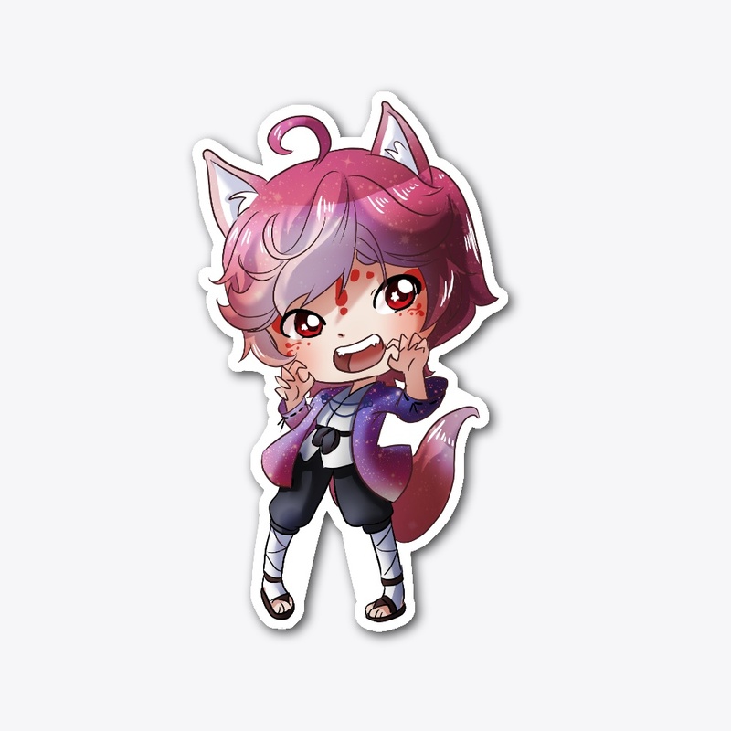 Kyuu! ^^