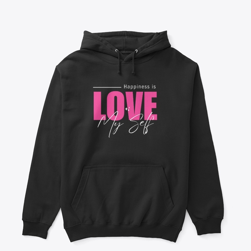 Essential Hoodies for Men & Women |