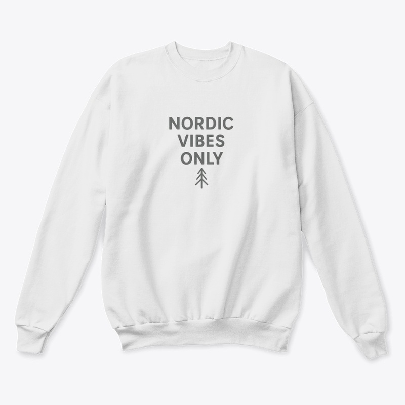 Nordic Vibes Only – Minimal Scandinavian