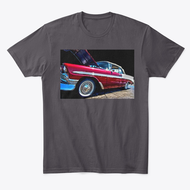 Classic Convertible