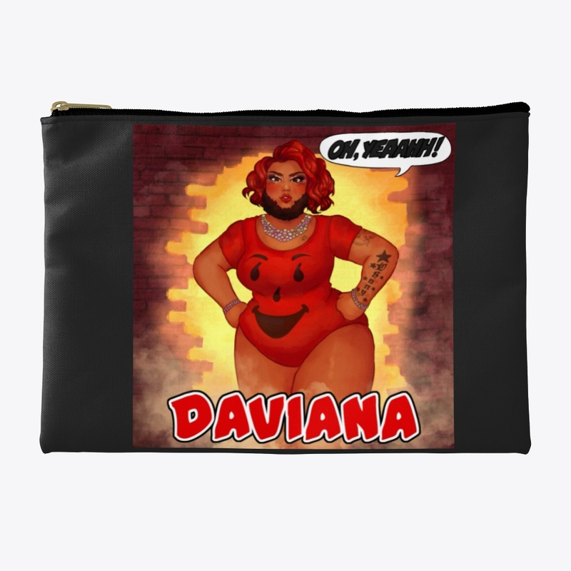 DaViana Got That Juice