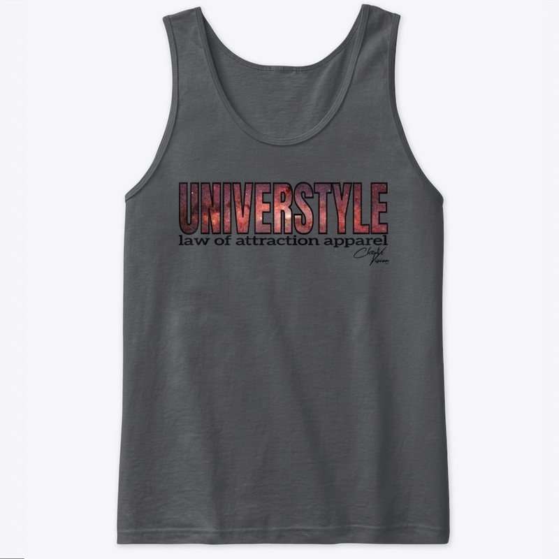 UNIVERSTYLE - RED DUSK