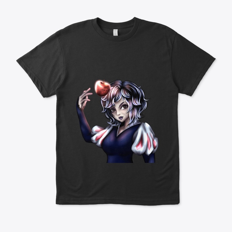 Wanna apple? 