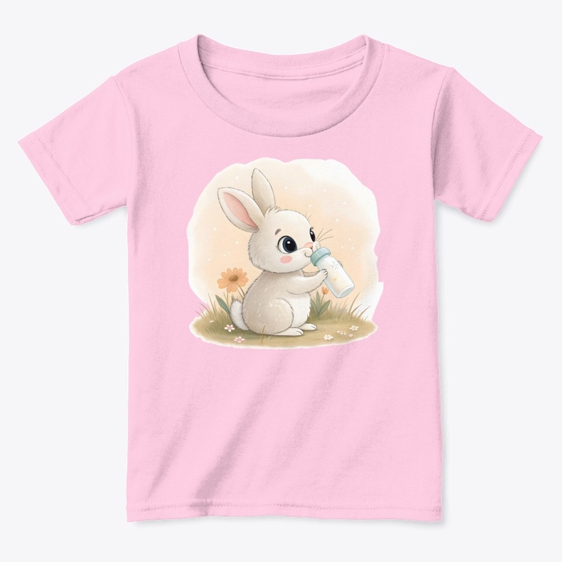Baby Rabbit.