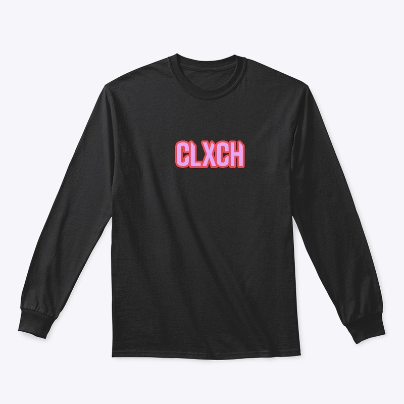 Team Clxch Merch (Old Logo)