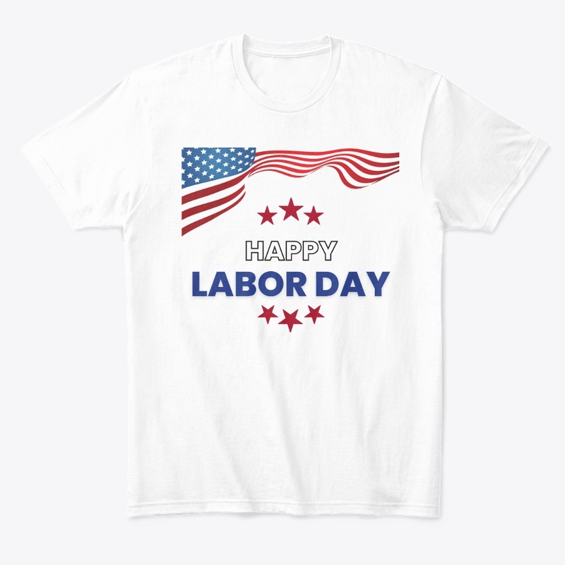 Hapyy Labour Day