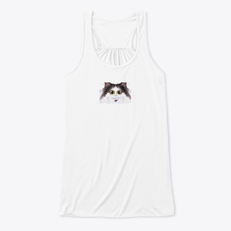 That's Hot! CatSnips