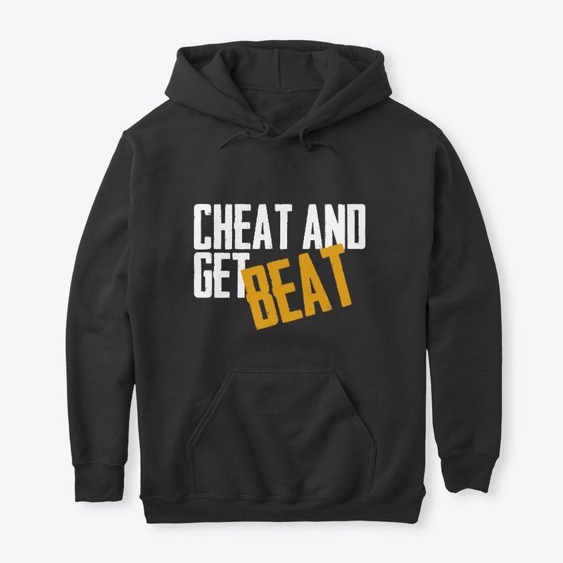 Cheat and Get Beat
