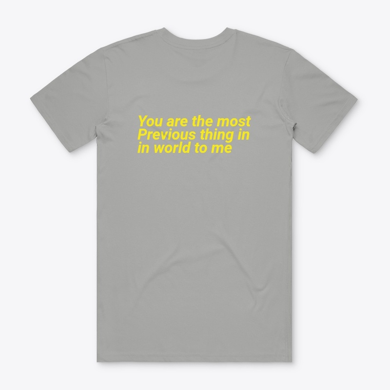 Propose day t-shirt