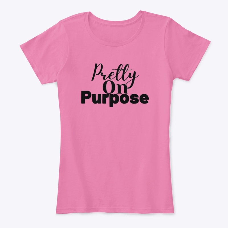 Pretty on Purpose
