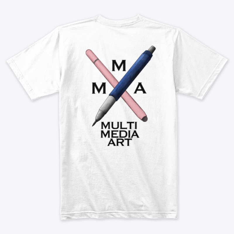 Multi Media Art