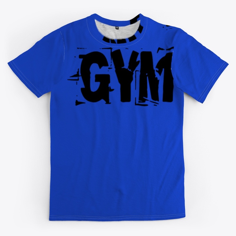 Gym Daddy Collection 