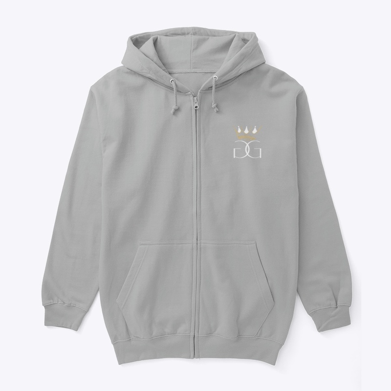 Godly Gifted Unisex Hoodie