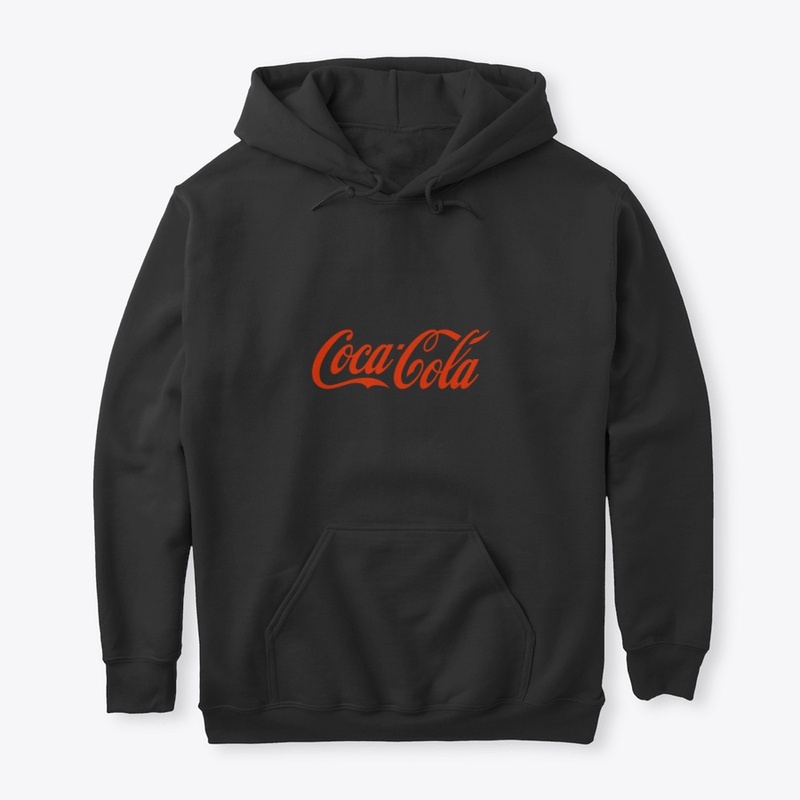 cocacola apparels 