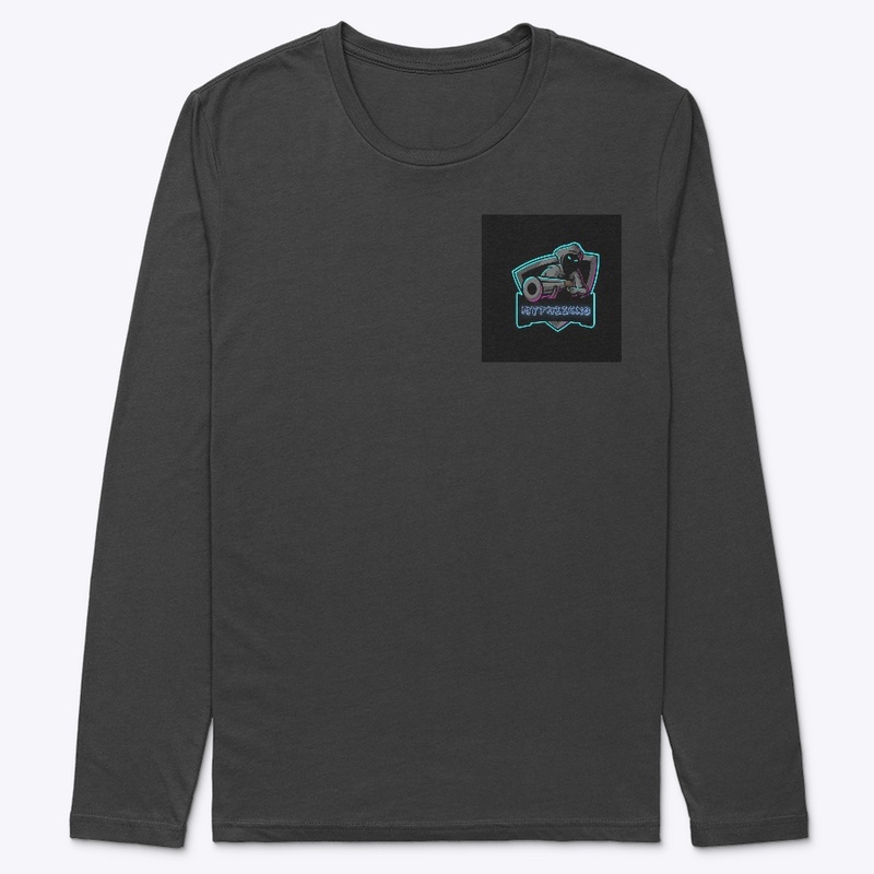 My merch