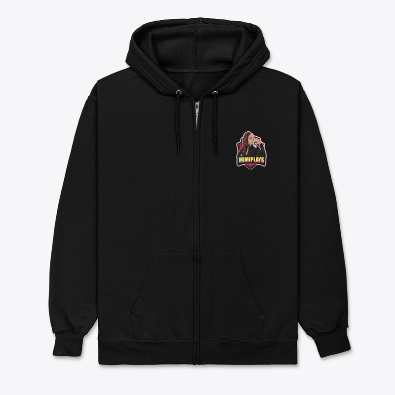 Mimi's Merch