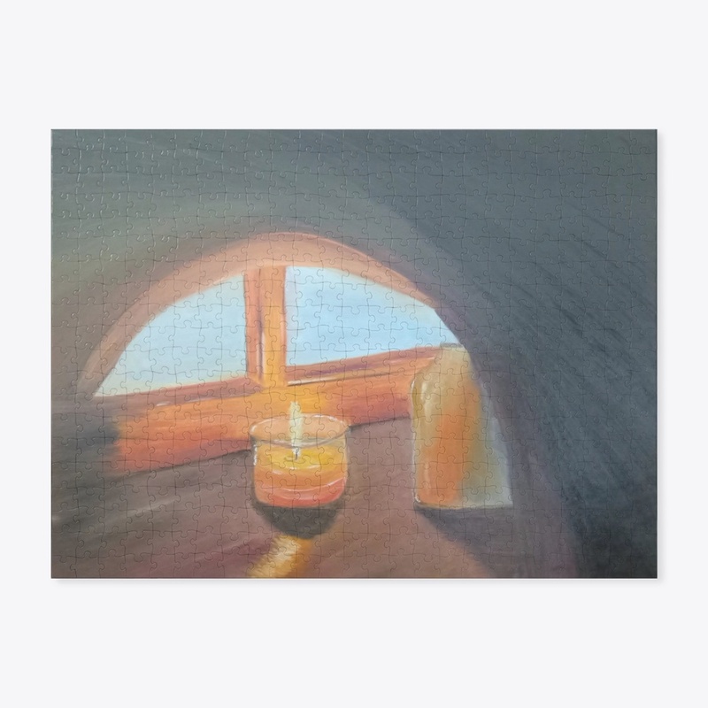 Candle