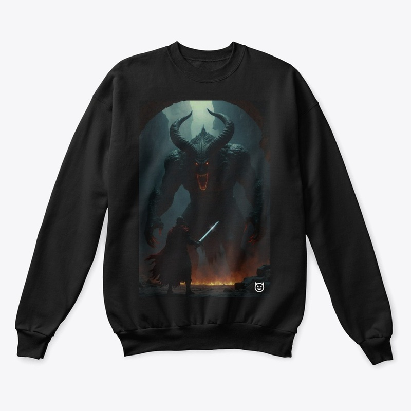 Demon Slayer | Demon mafia