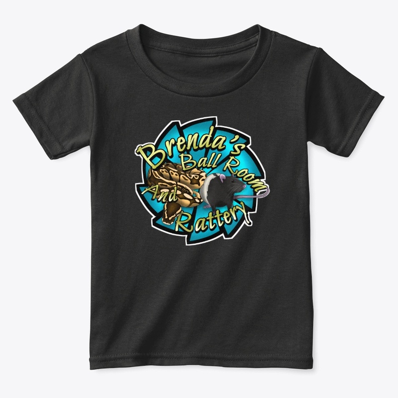 Toddler Tee