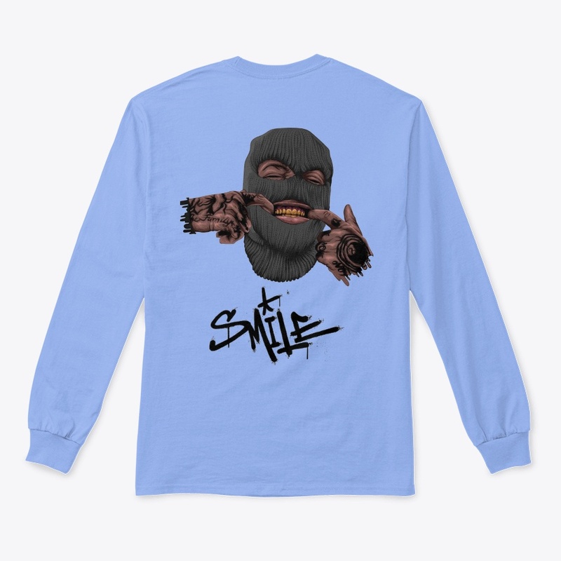 Comfortable T-shirt