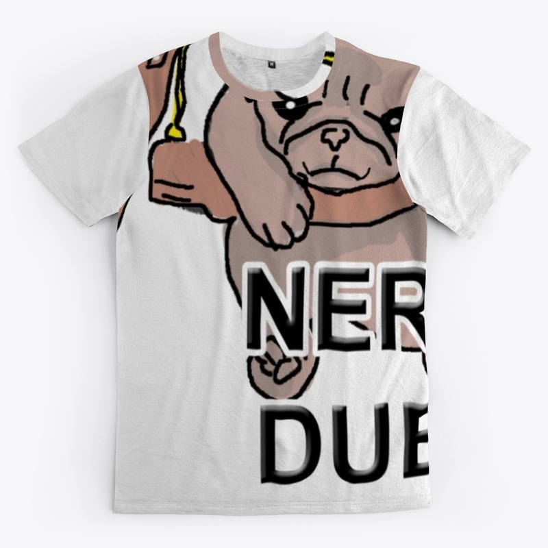 Nero Dubb - Puppy Love 