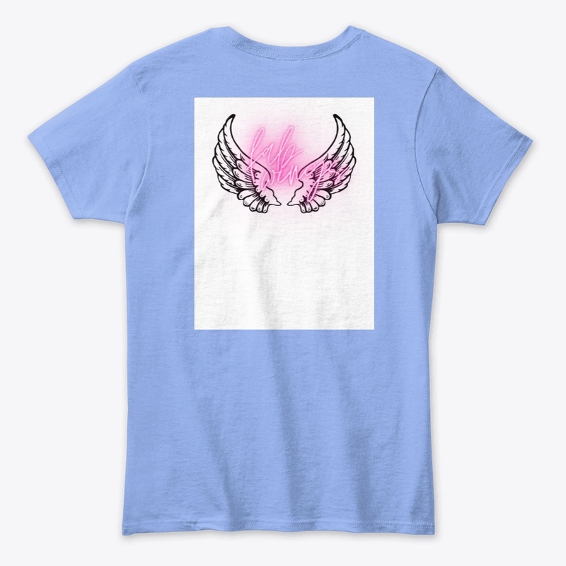 FAB WINGS