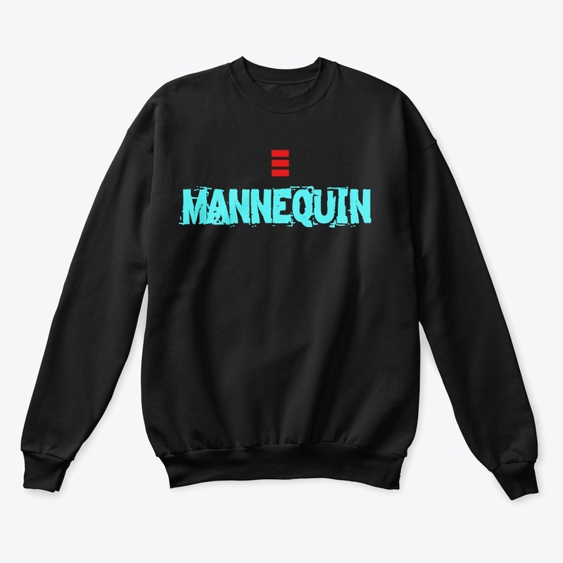 Mannequin T-Shirt