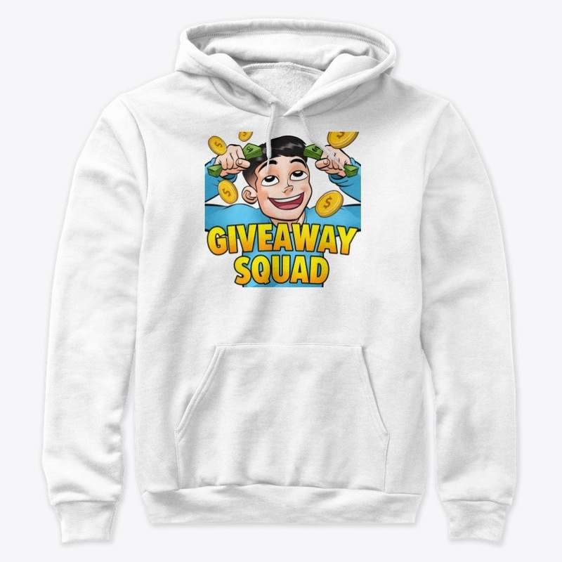 Giveaway Squad 