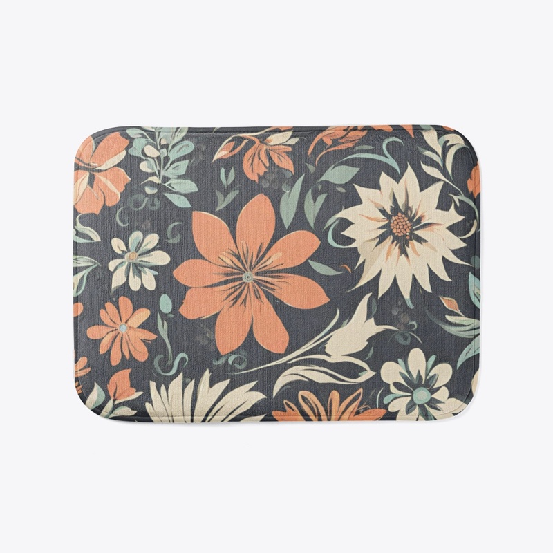 Wild Floral