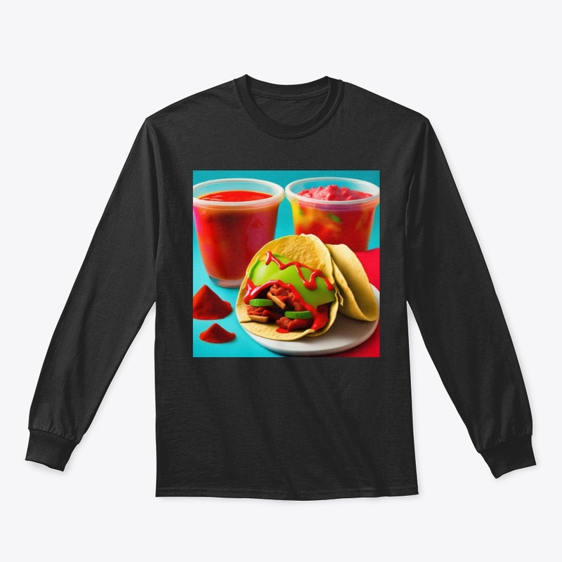 Tacos & Aid