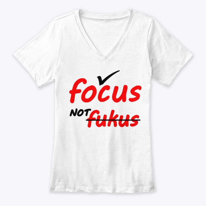 Focus Not Fukus