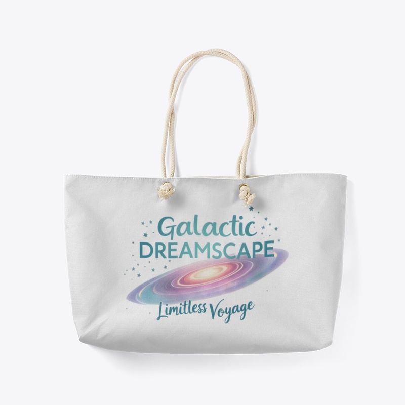 Galactic Dreamscape