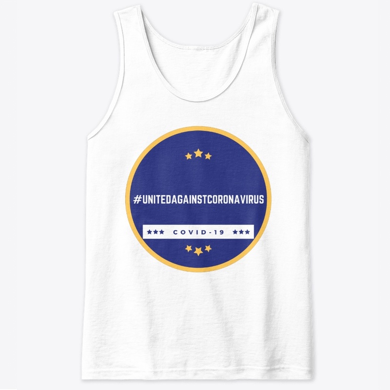 #UnitedAgainstCoronavirus