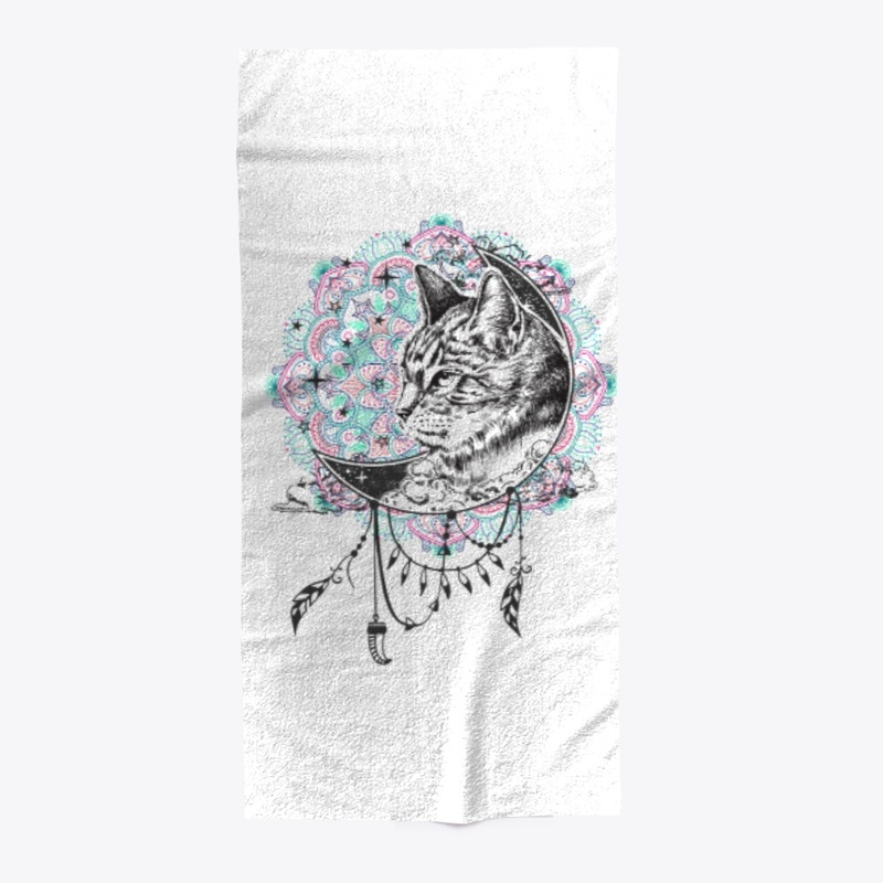 Meditative Designs | Clothes & Items