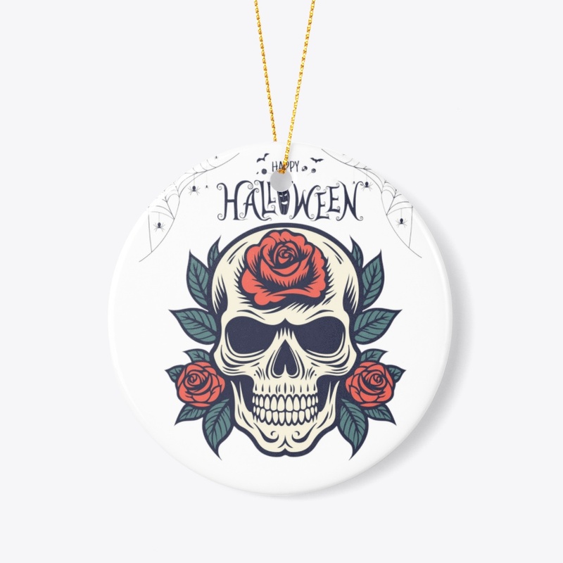 Happy Halloween 