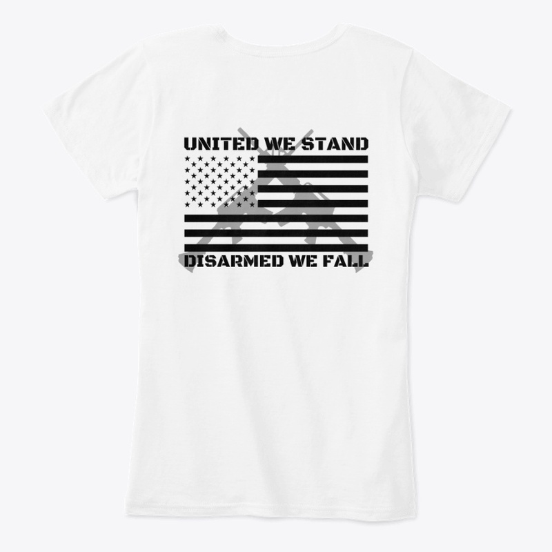 FU46 (Black Logo)