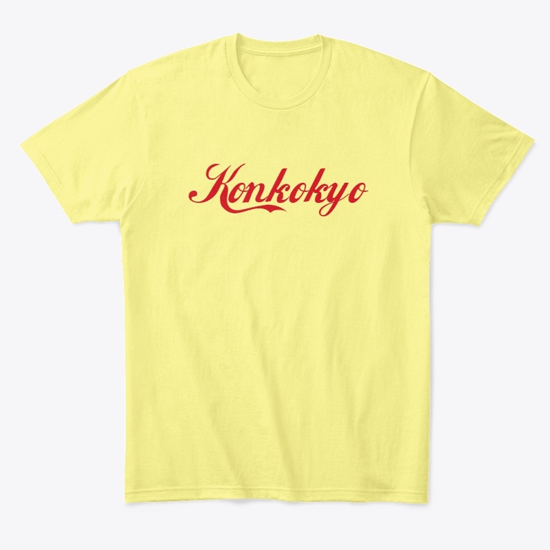 Konkokyo