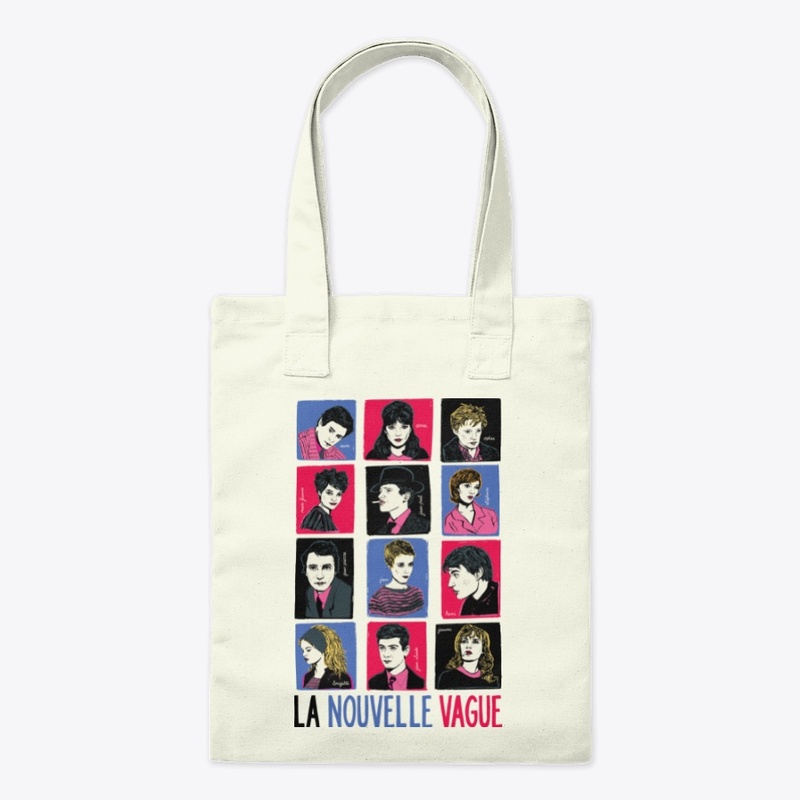 La Nouvelle Vague