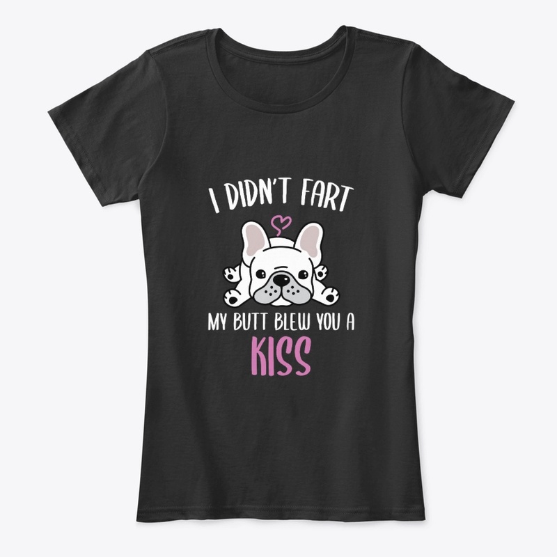 Cute French Bulldog