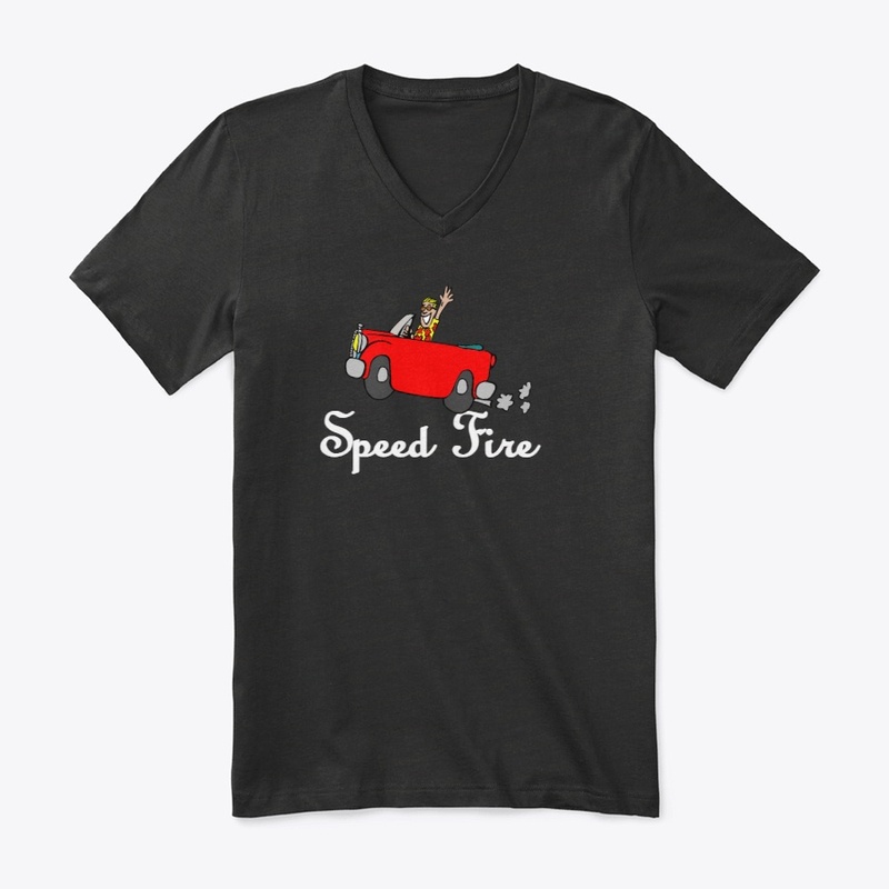 Speed Fire T