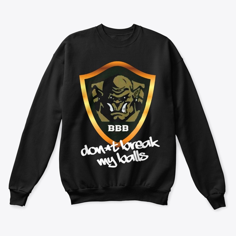 BBB Don´t break