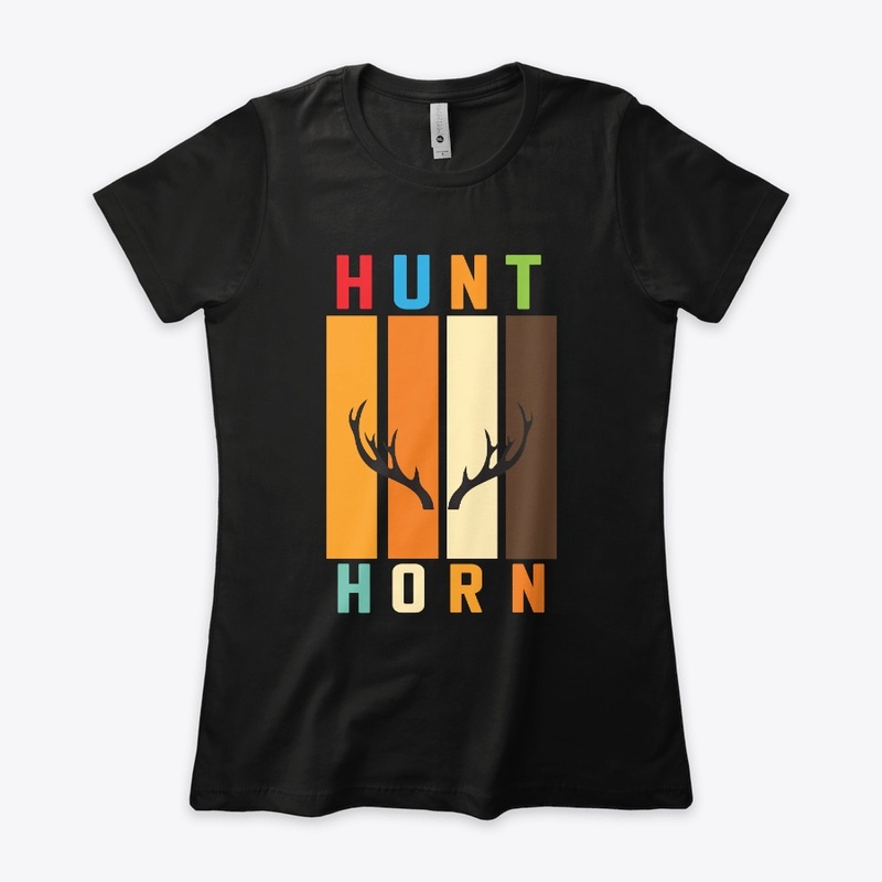 HUNT HORN