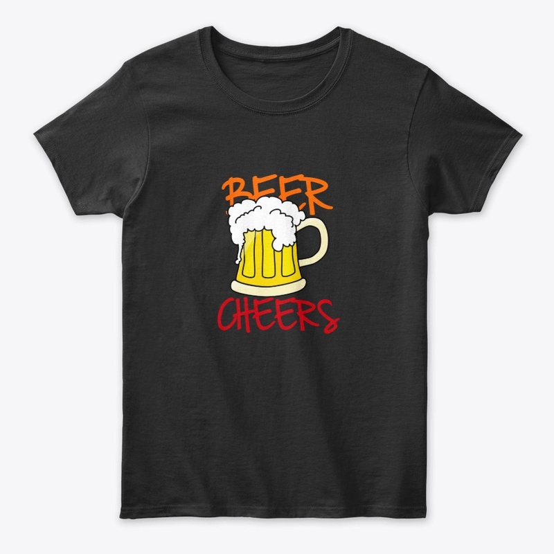 Beer cheers